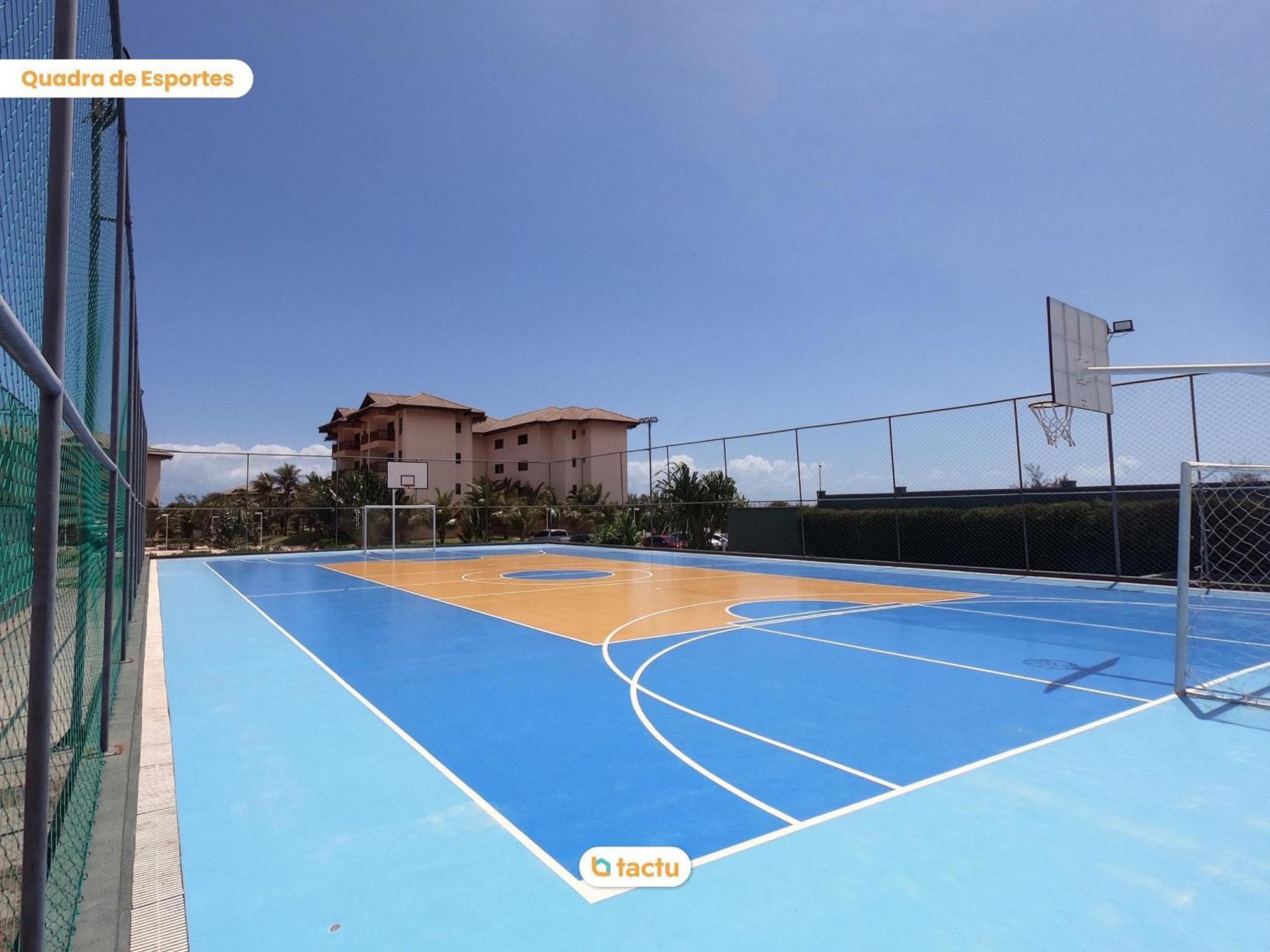 Bangalô térreo frente mar de 70 m2 com vista da praia no VG Sun Cumbuco por Tactu Exterior foto